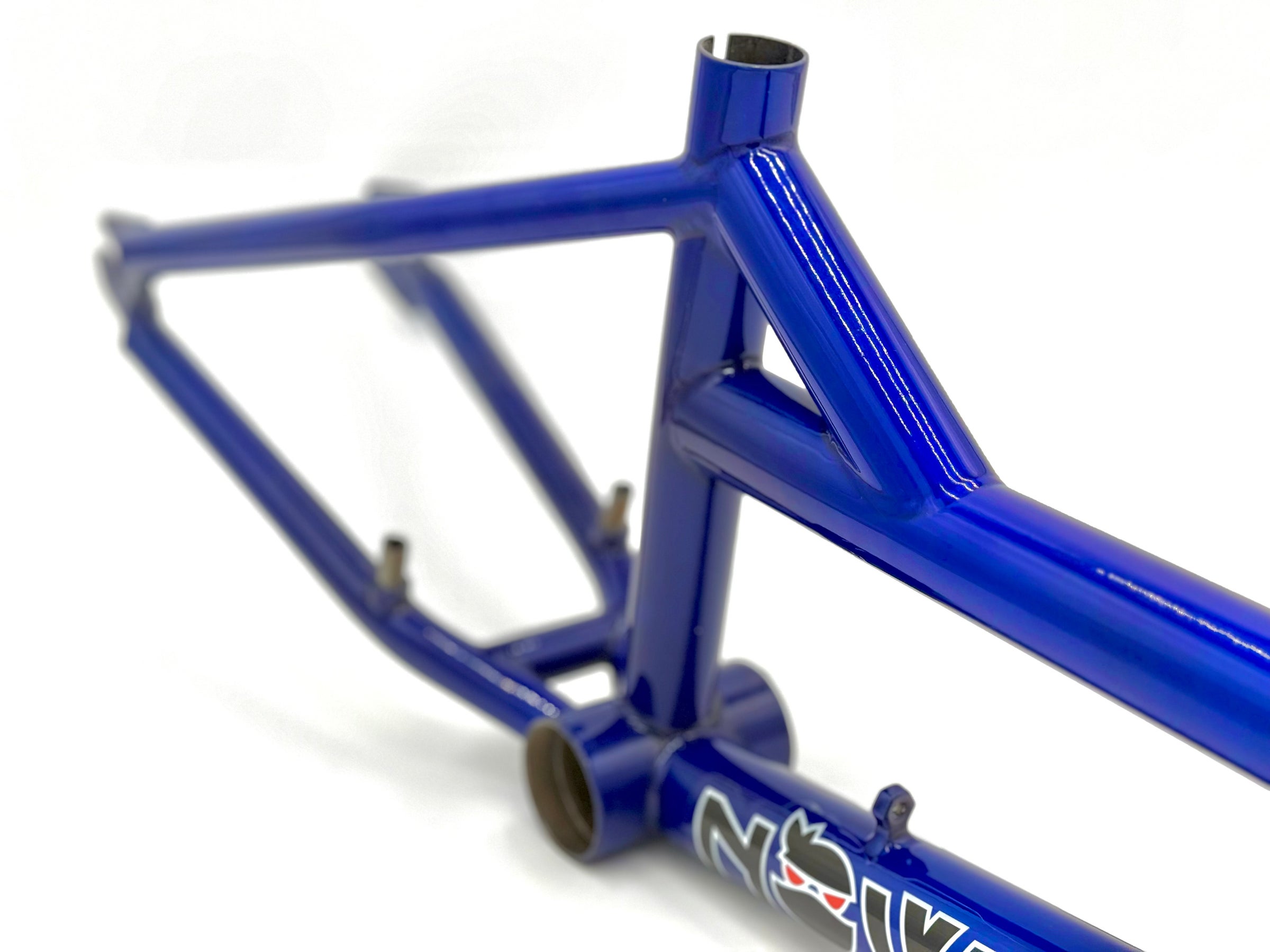 olx_jimtdz※プロフィール必見 BMX フレーム Ninja Youth Ninja Frames 16