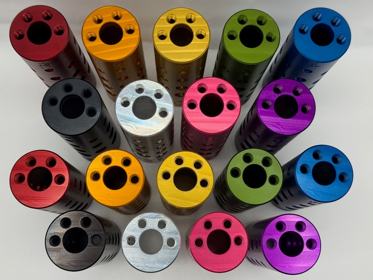 Park Rat Peg | Nowear BMX