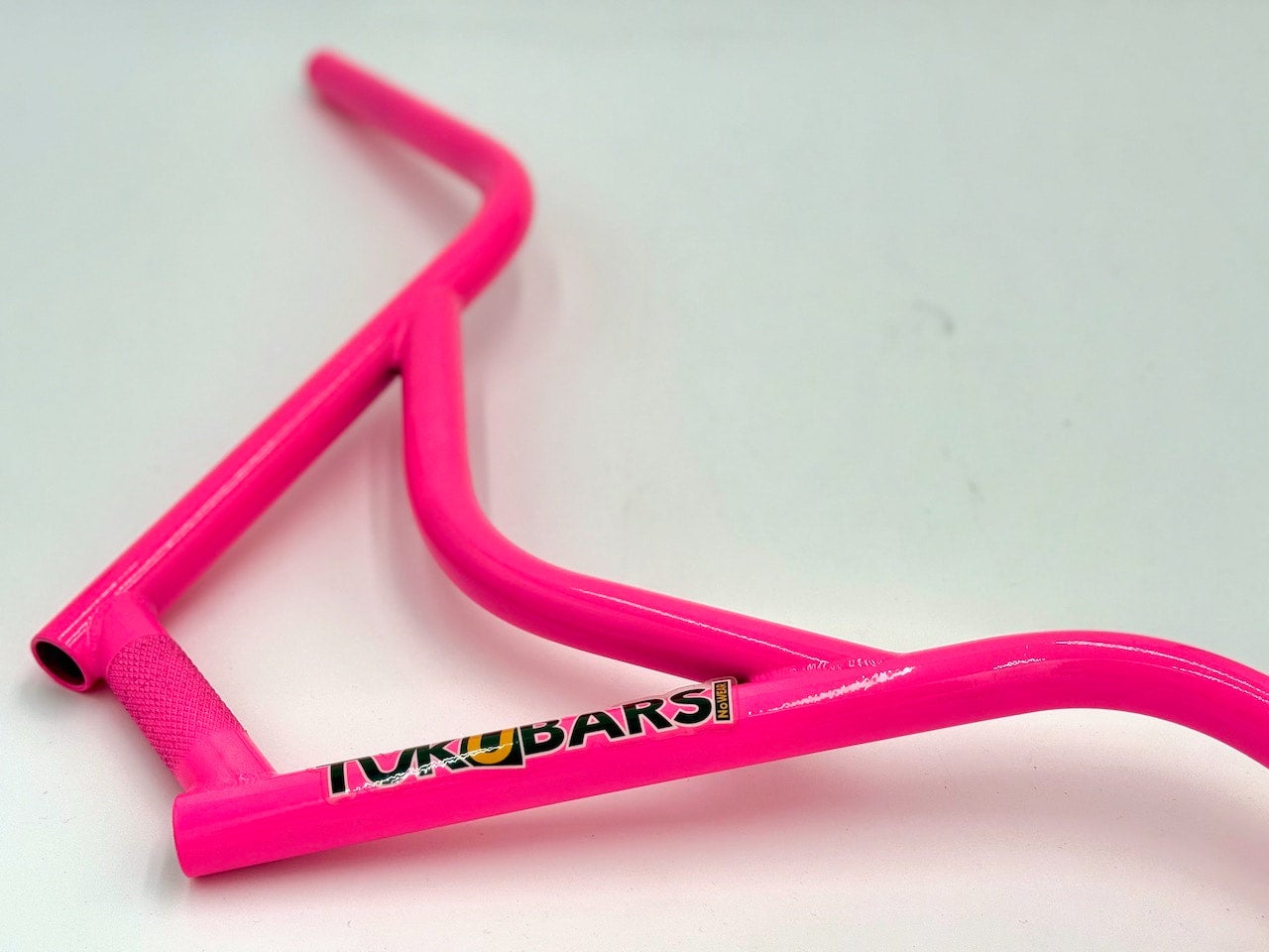 4 piece TUKUBARS* | Nowear BMX