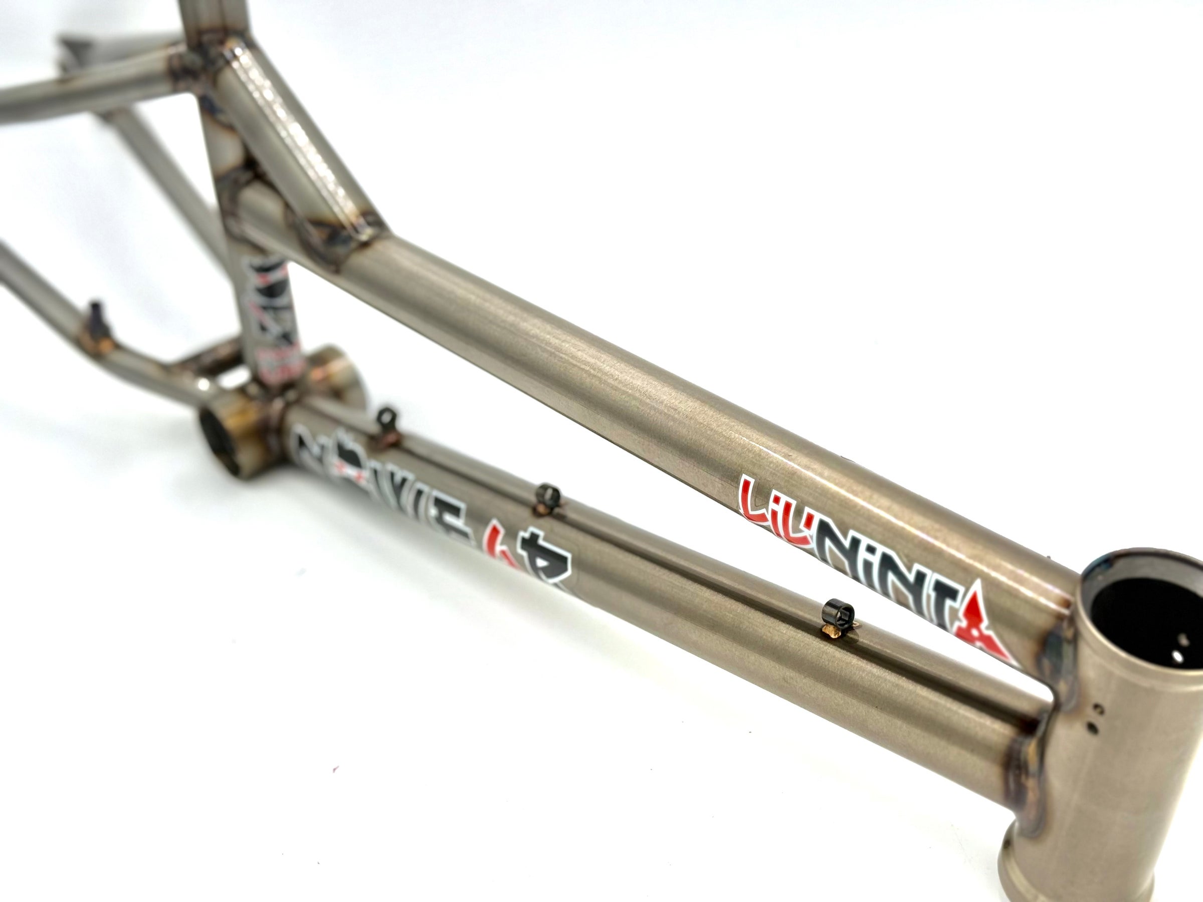 Youth Ninja Frames 16