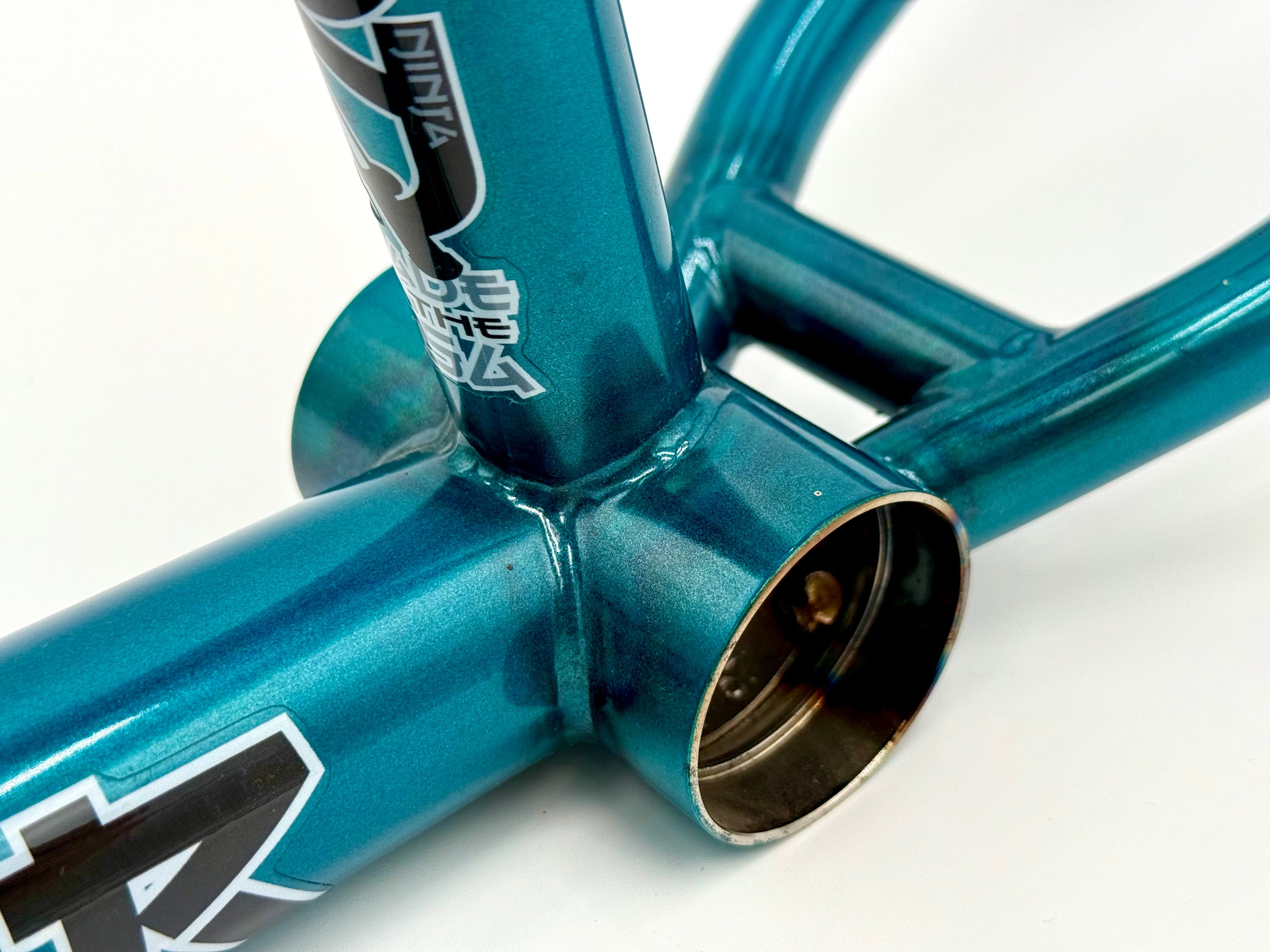 Nowear Ninja | Nowear BMX