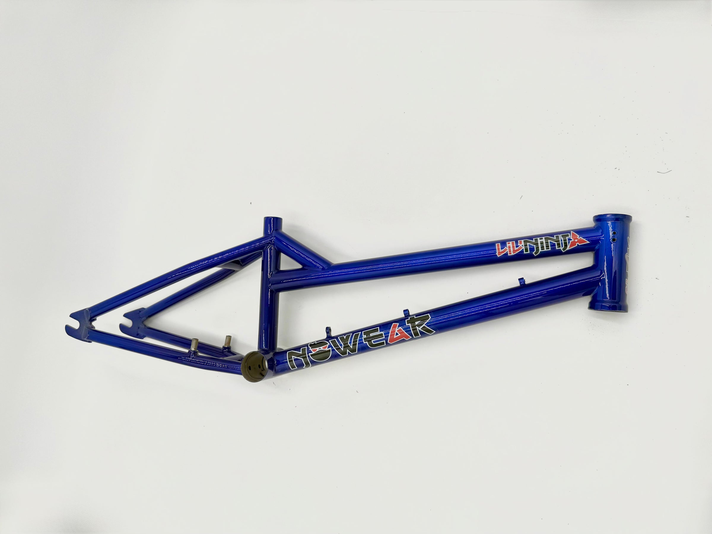 Youth Ninja Frames 16