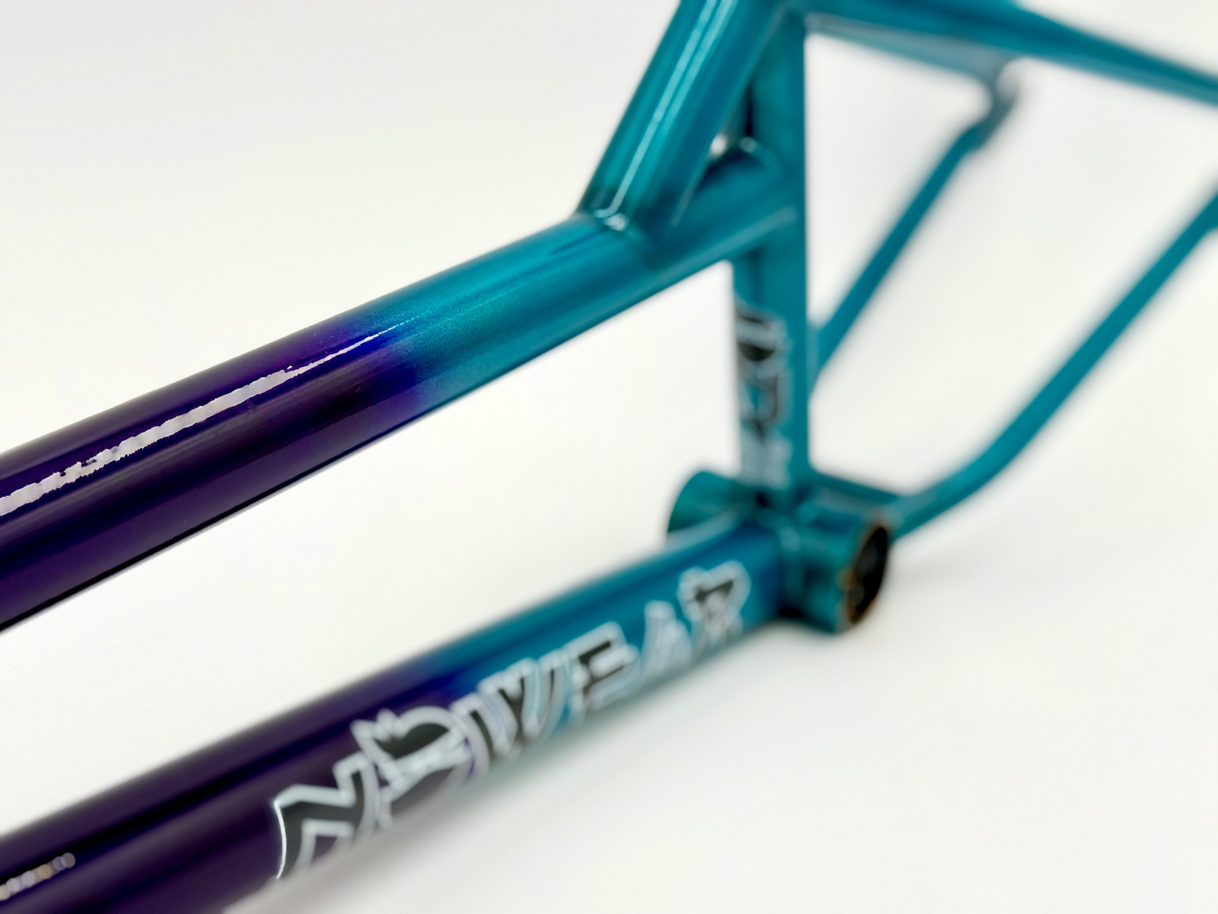Nowear Ninja | Nowear BMX
