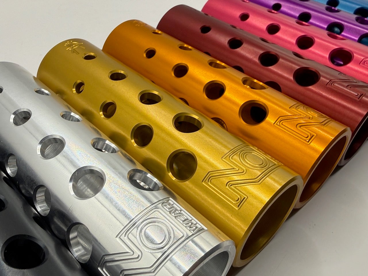 Park Rat Peg | Nowear BMX