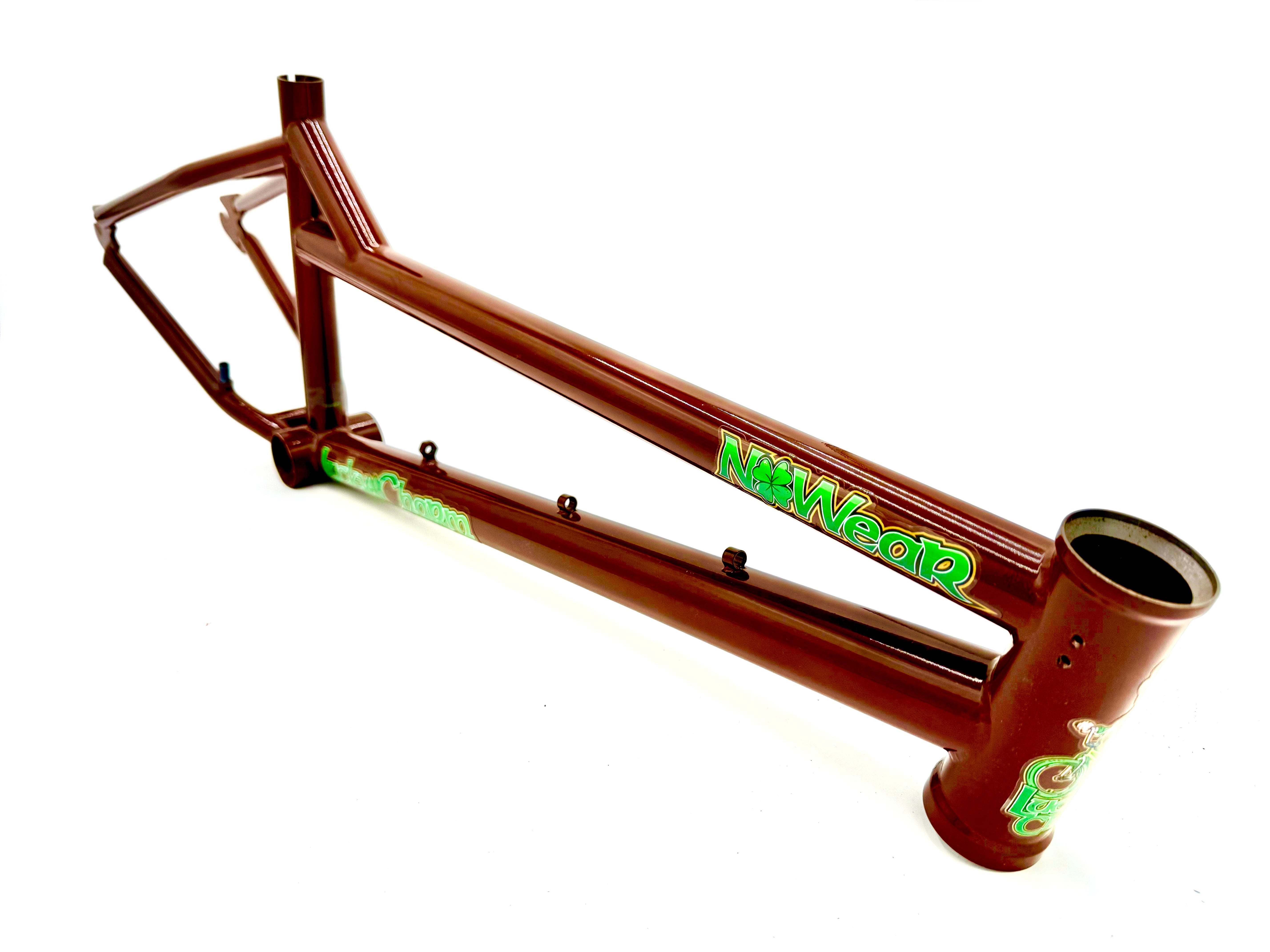 ラッキールーディー　BOX　FRAME ラッキールーディー BOX FRAME ラッキールーディー BOX FRAME