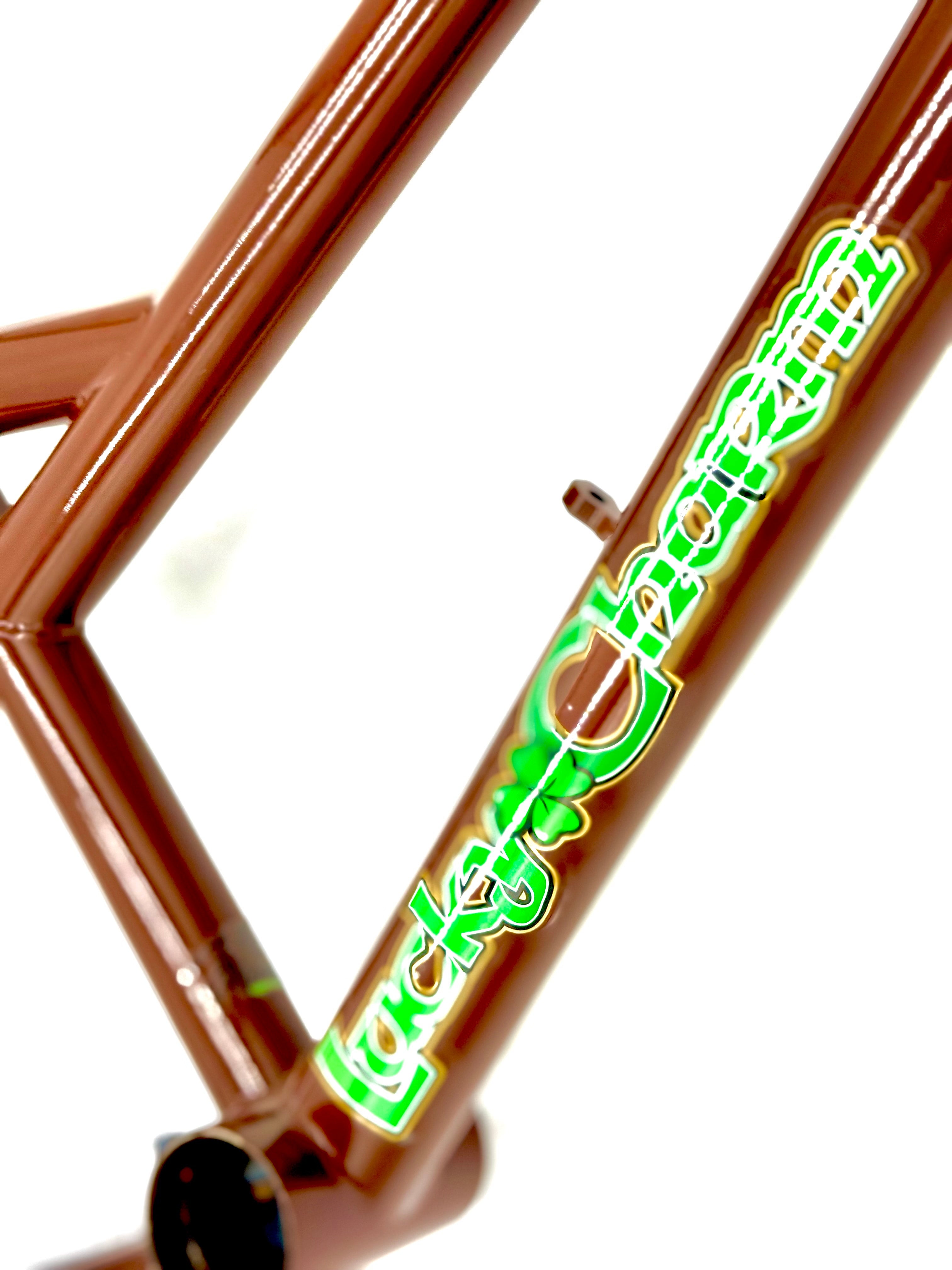 ラッキールーディー　BOX　FRAME ラッキールーディー BOX FRAME ラッキールーディー BOX FRAME