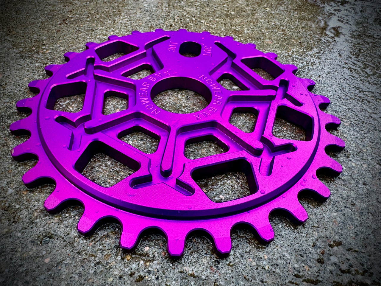 Lifer Sprocket