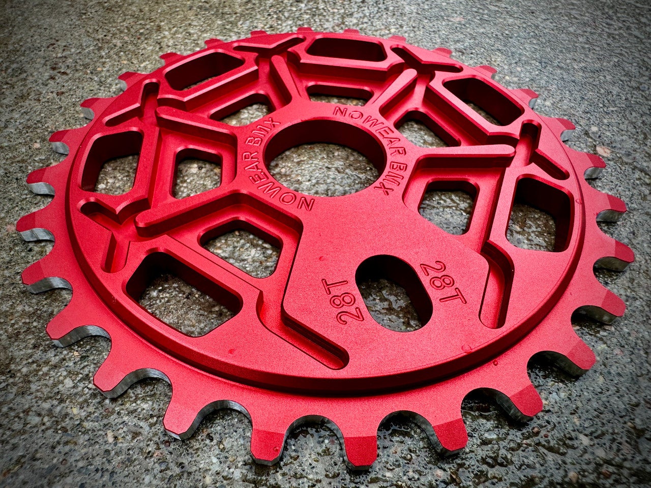 Lifer Sprocket