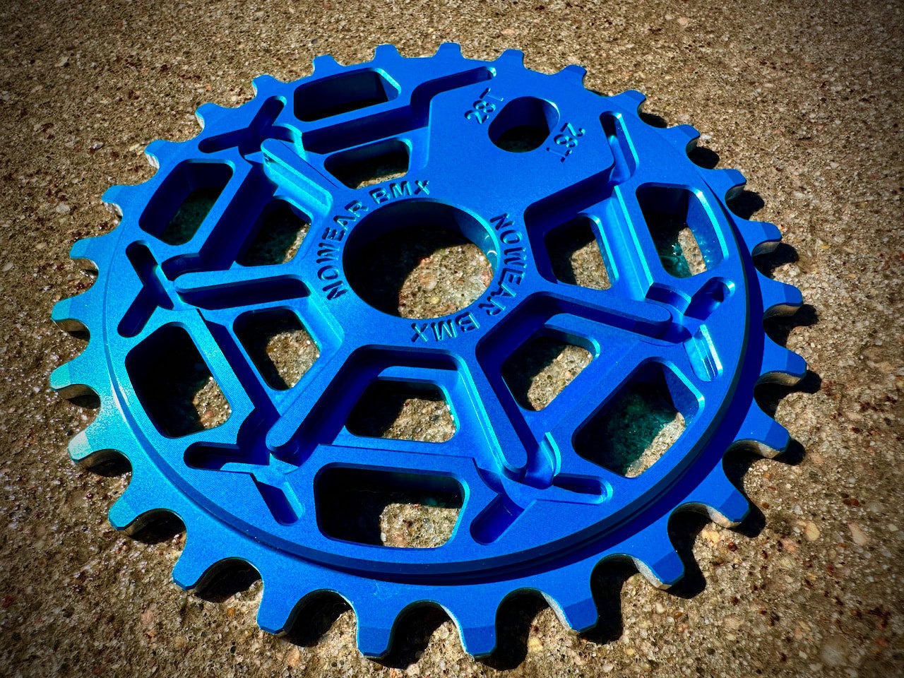 Lifer Sprocket Nowear BMX