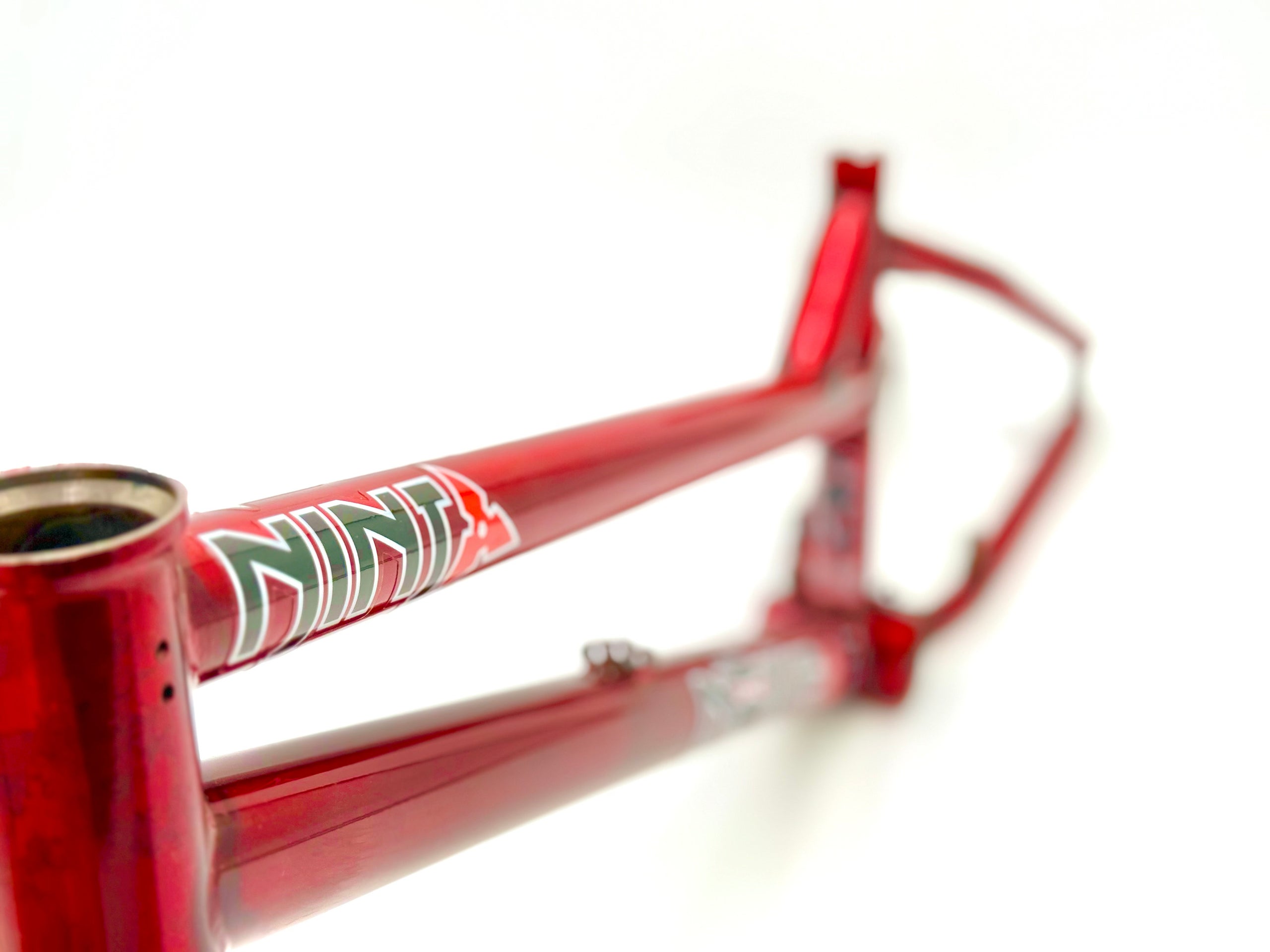 Nowear Ninja | Nowear BMX