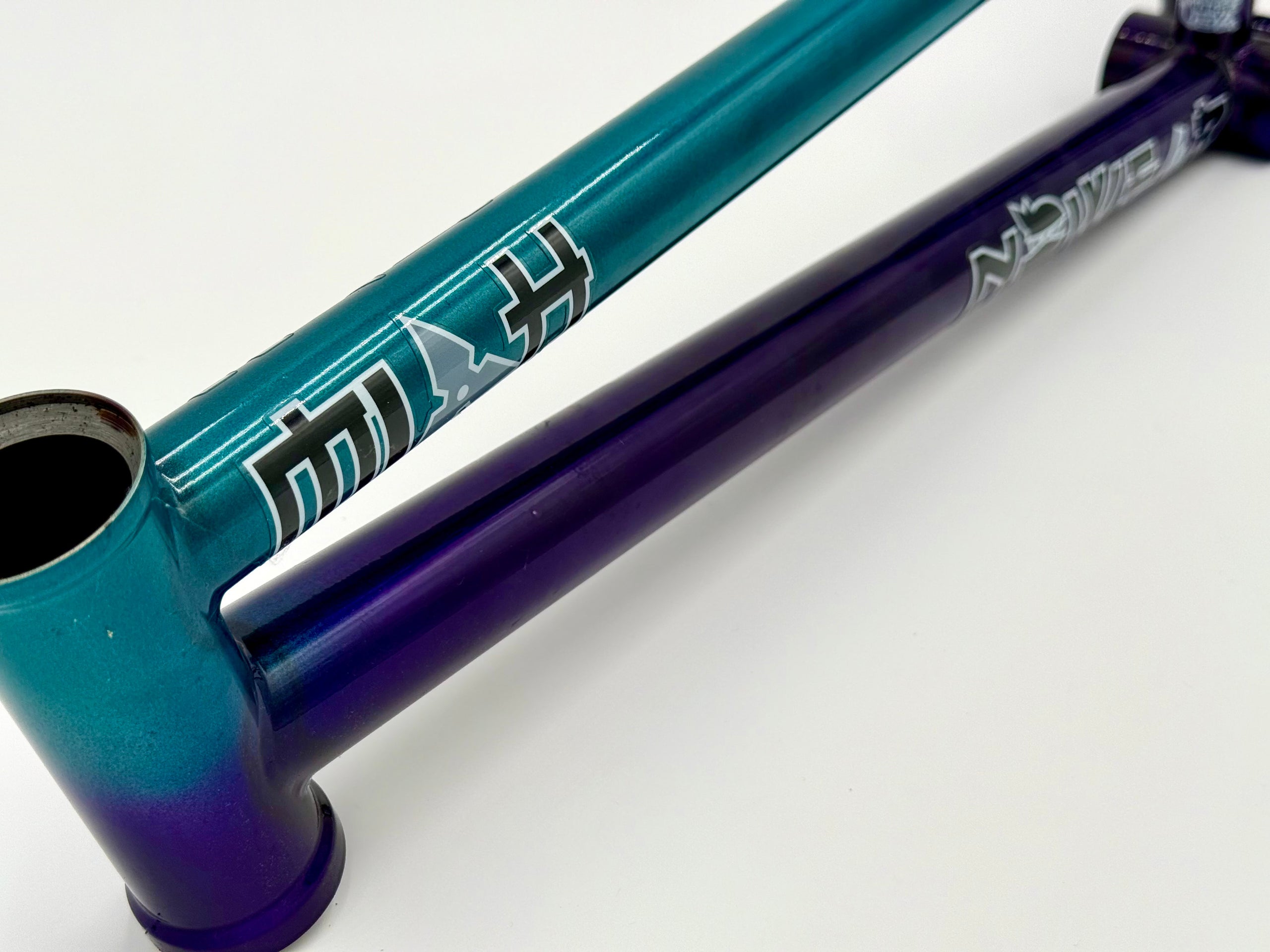 Nowear Ninja | Nowear BMX