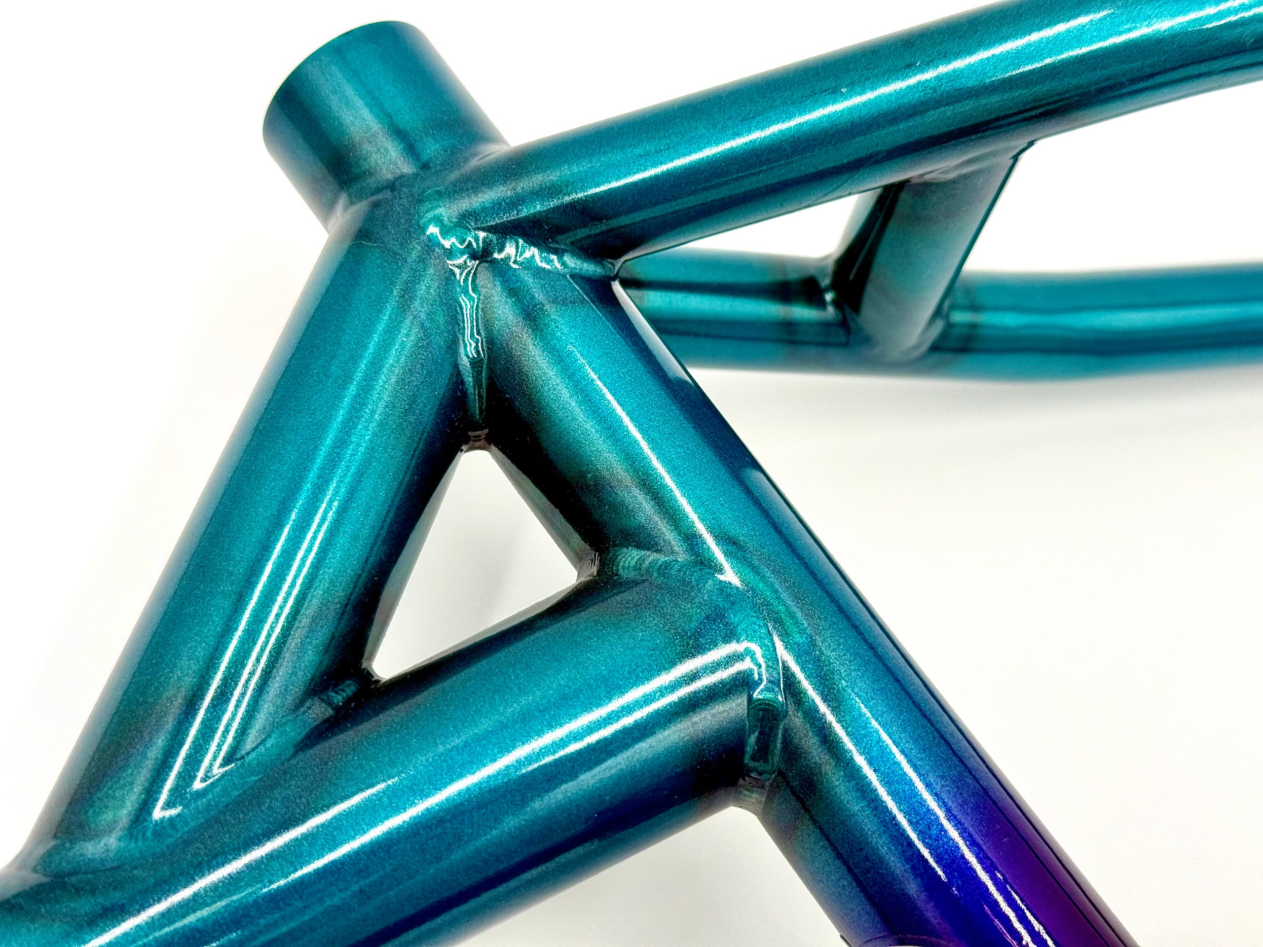 Nowear Ninja | Nowear BMX