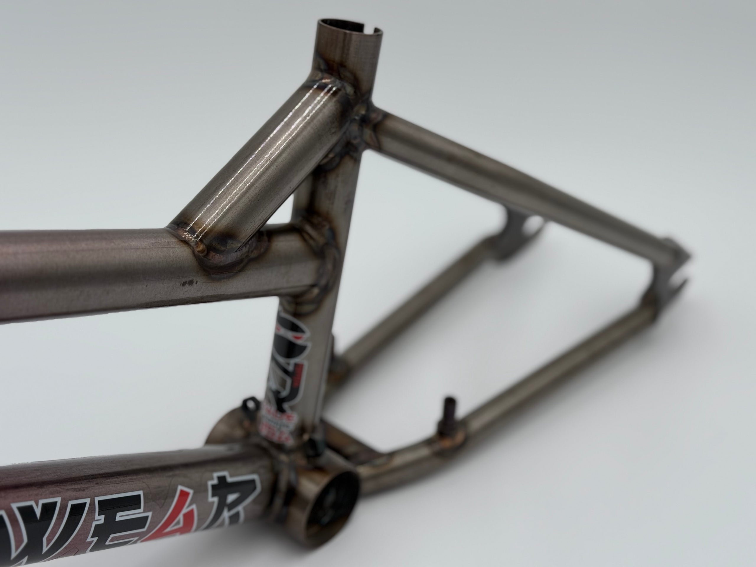 Nowear Ninja | Nowear BMX