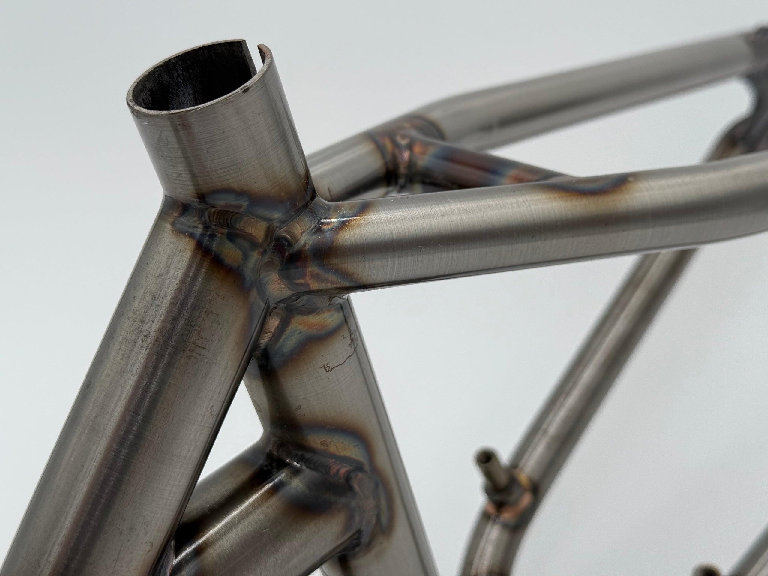 Nowear Ninja | Nowear BMX