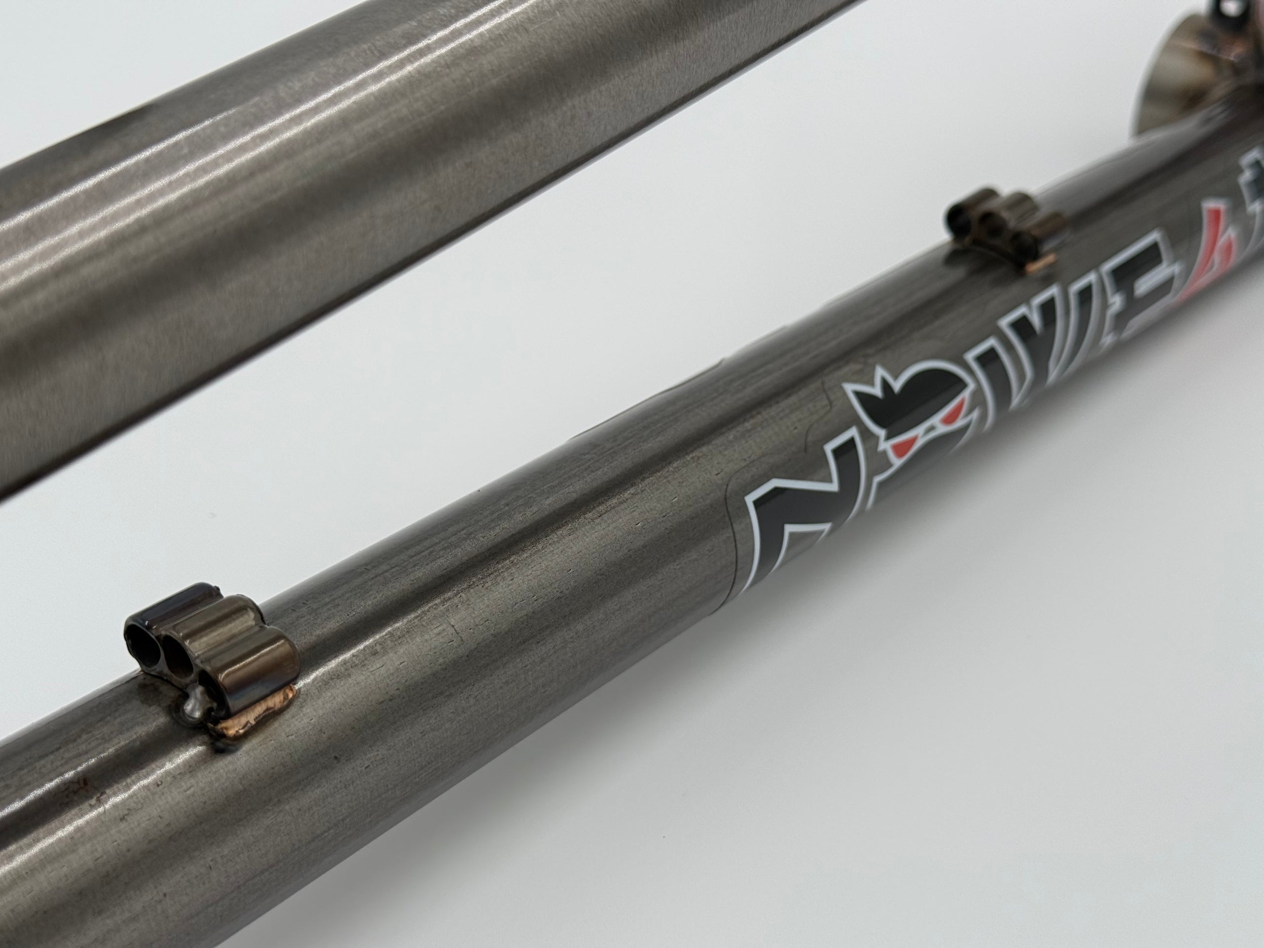 Nowear Ninja | Nowear BMX