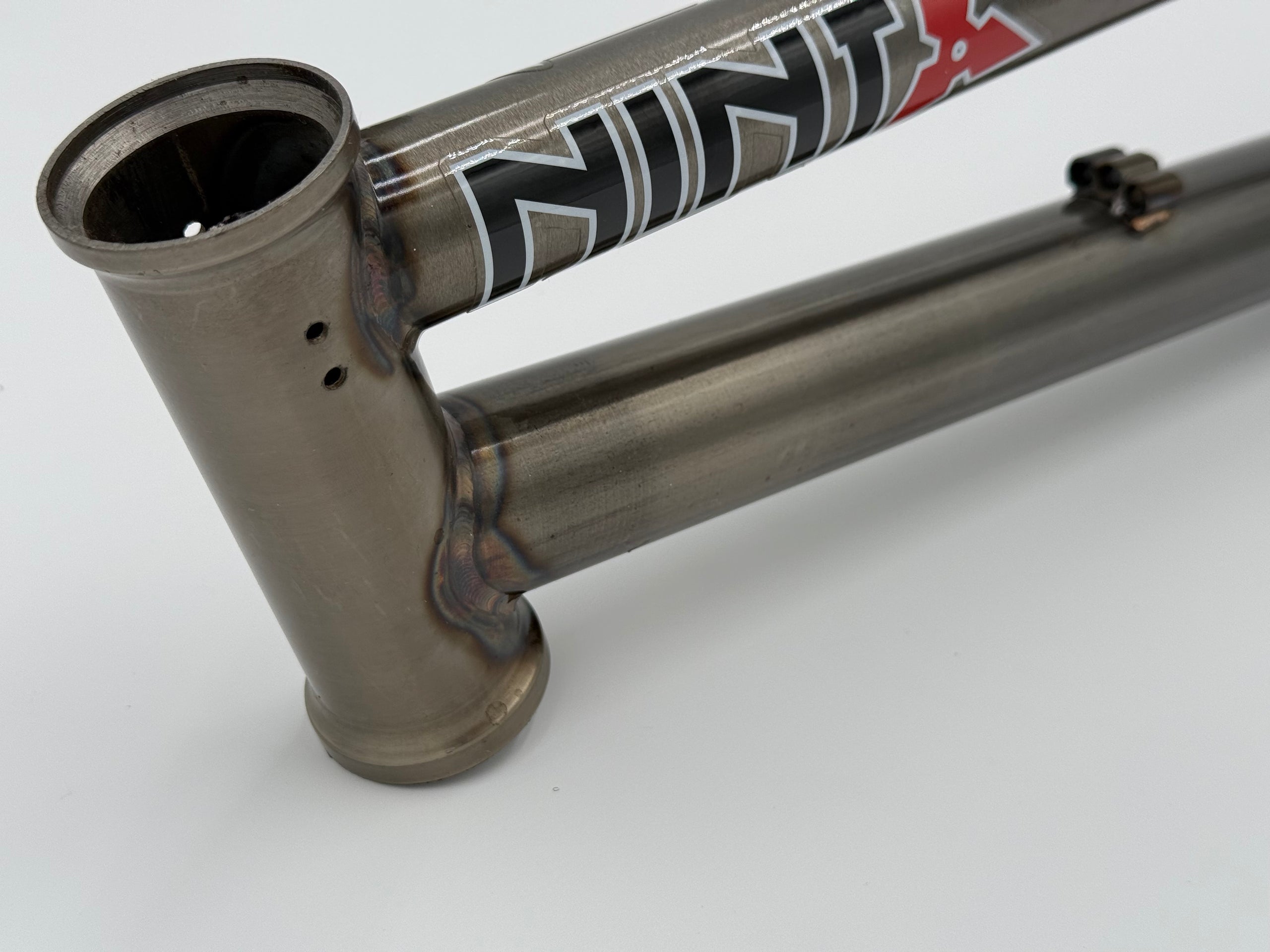 Nowear Ninja | Nowear BMX