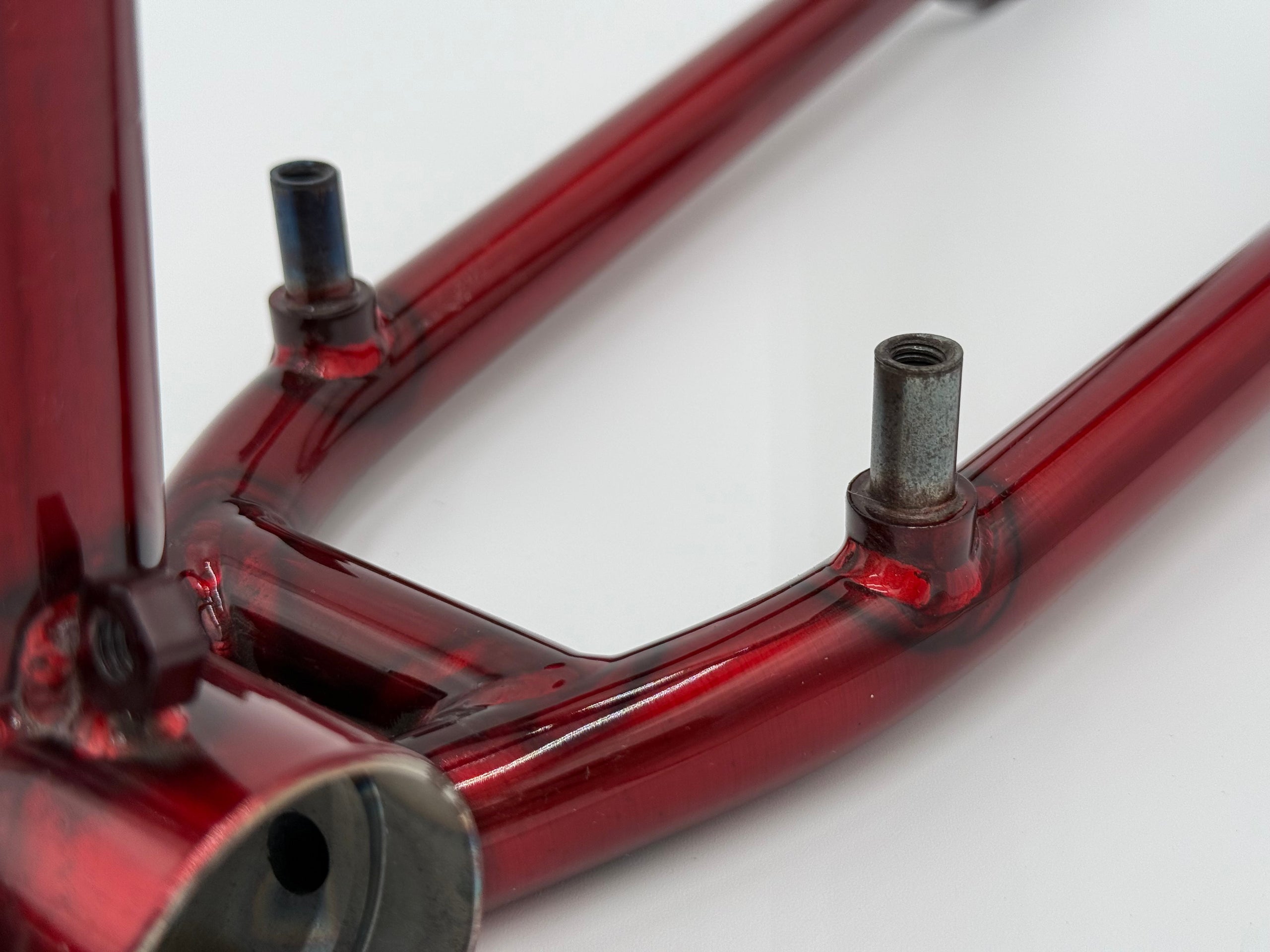Nowear Ninja | Nowear BMX