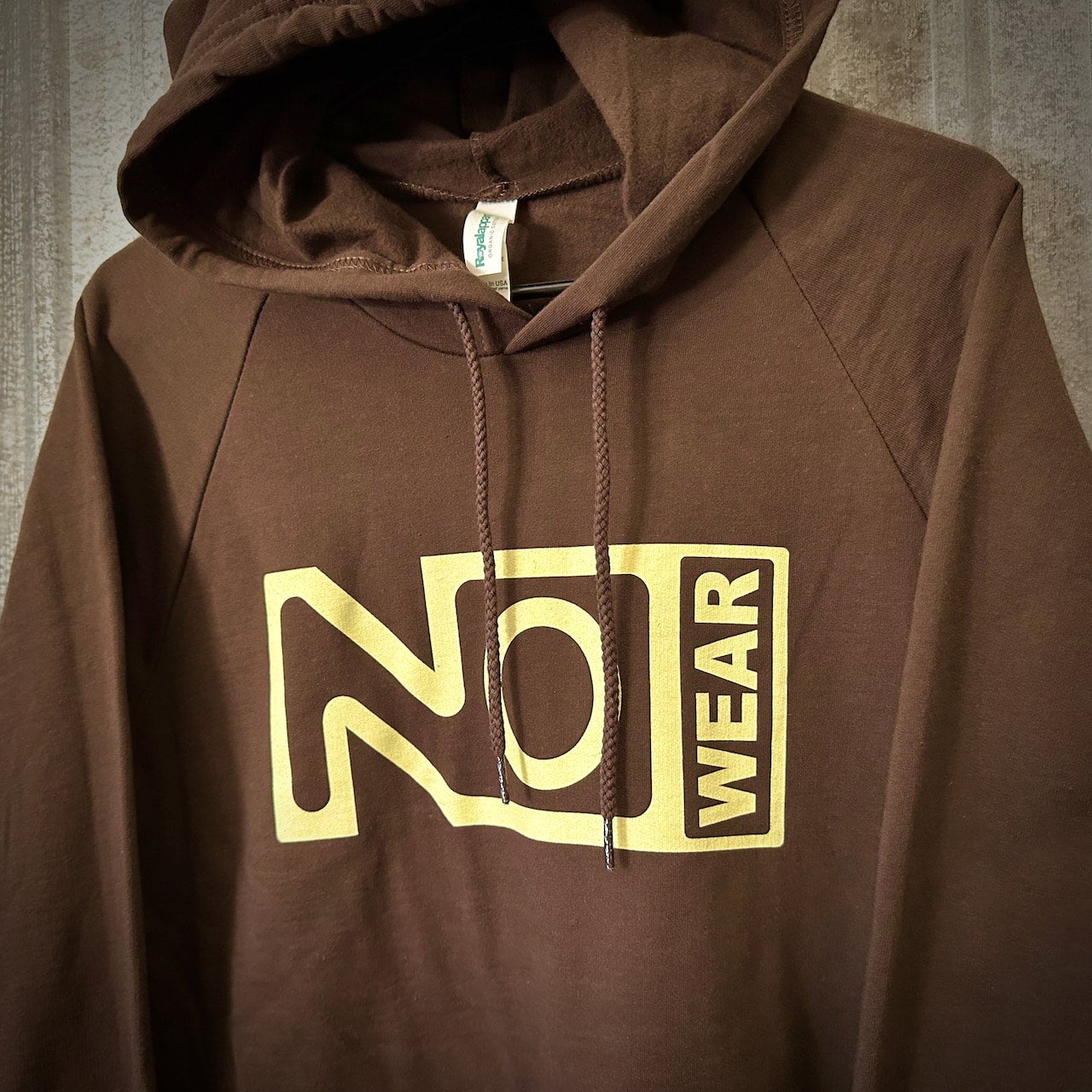 OG Logo Hoodie 