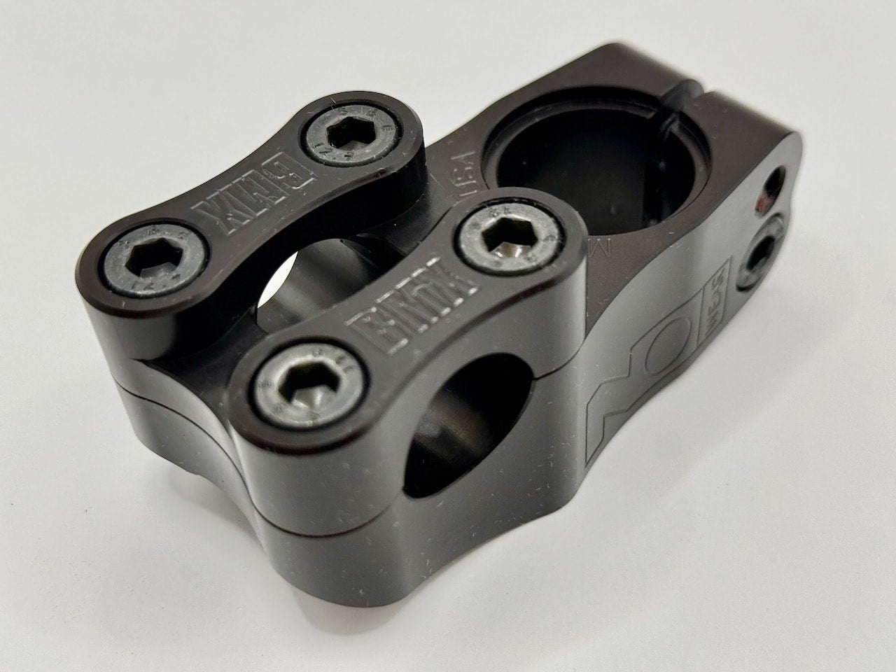 Missing Link V2 Top Load Stem Nowear BMX